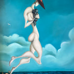 THE GIFT (Limited Prints Available)