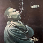 THE OCCUPANT (Limited Prints Available)